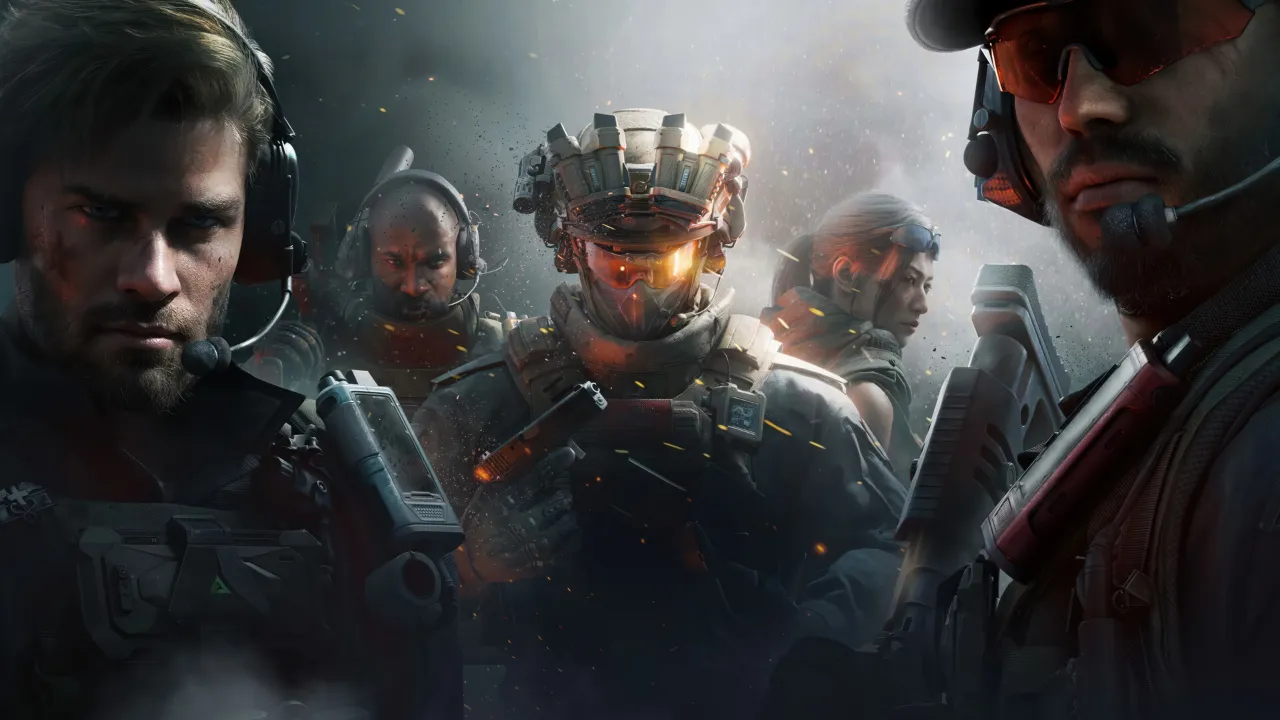 Call of Duty Killer - Delta Force Breaks Records While Console Players Wait