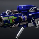 Destiny 2 Rite of the Nine Cold Comfort God Roll