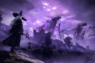 Elden Ring Nightreign Breaks Steam Records, Dominates 2025’s Top RPG Launches