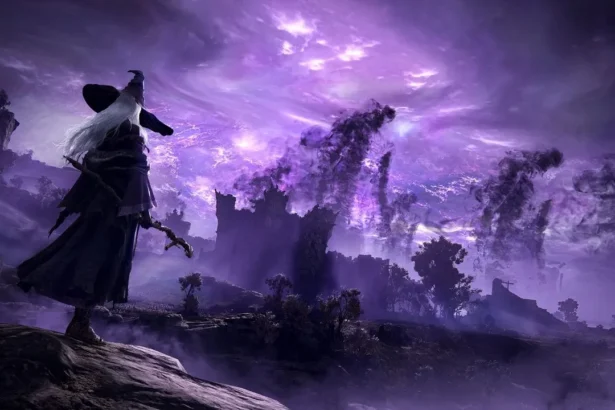 Elden Ring Nightreign Breaks Steam Records, Dominates 2025’s Top RPG Launches