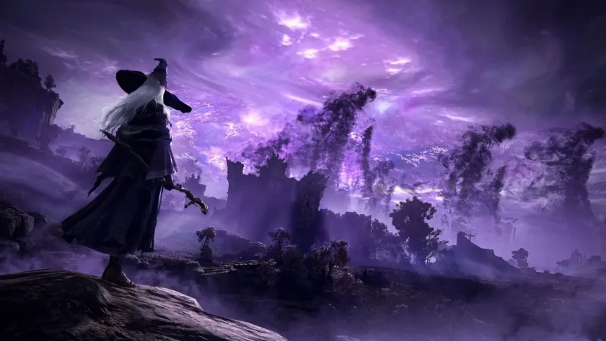 Elden Ring Nightreign Breaks Steam Records, Dominates 2025’s Top RPG Launches