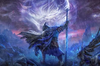 Elden Ring: Nightreign Death Penalty Feature Explained