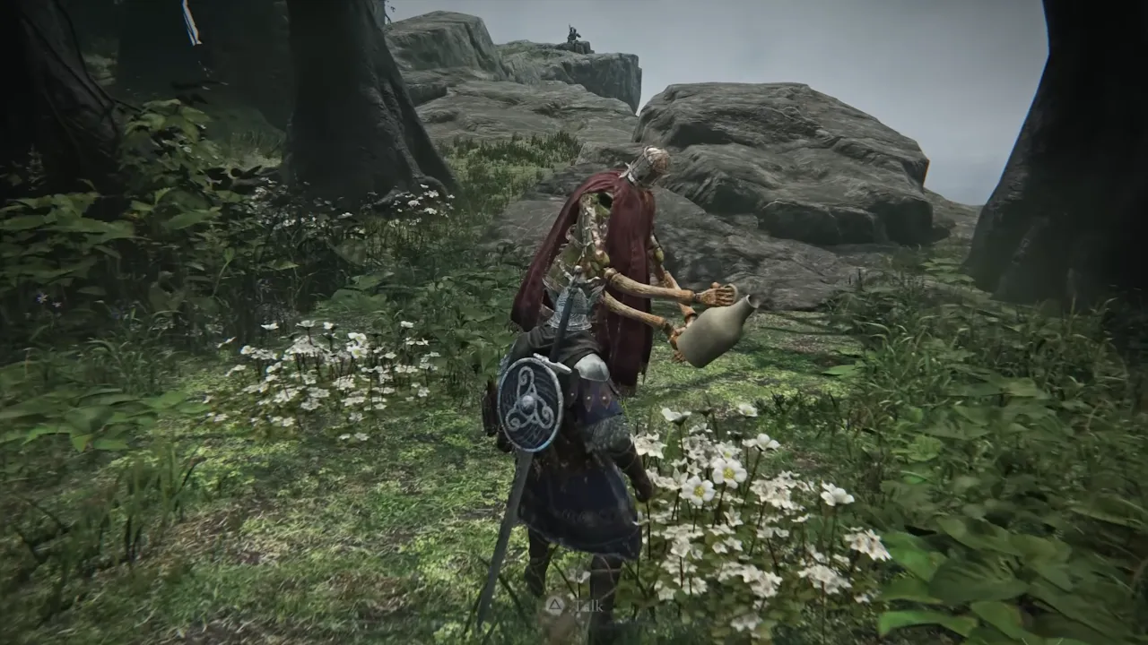 FromSoftware Cinematic Universe is Only Getting Started with Elden Ring Nightreign launch