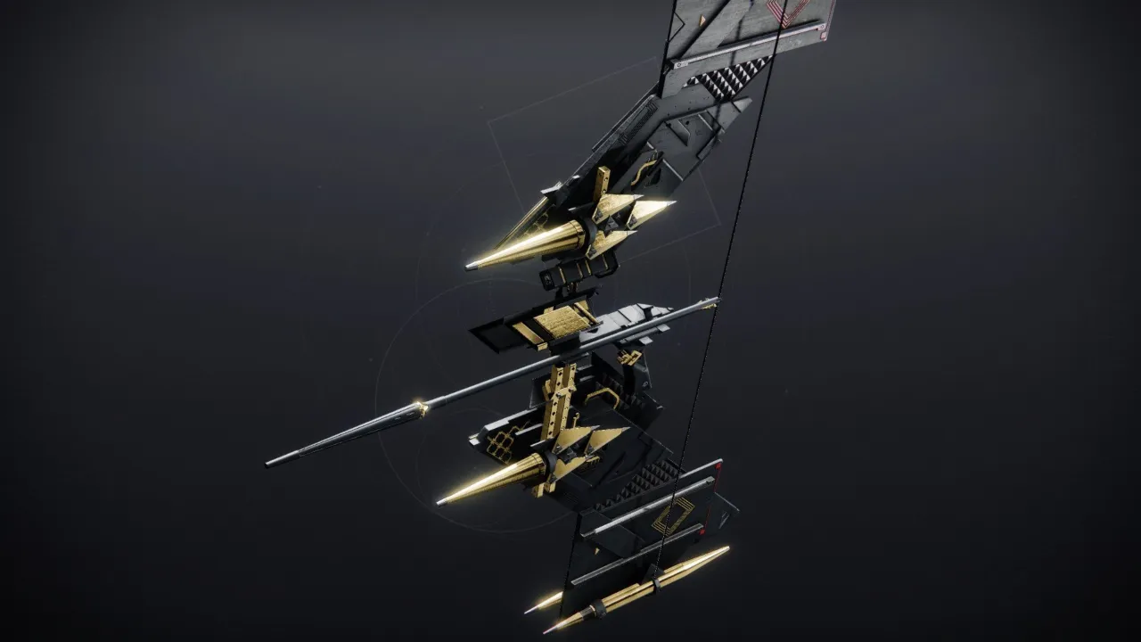 Hierarchy of Needs Destiny 2