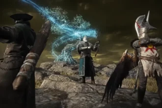 How to Get and Use Stonesword Keys in Elden Ring Nightreign