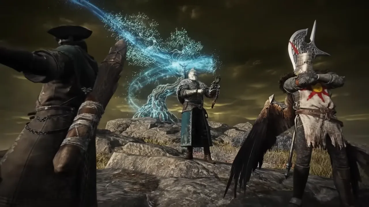 How to Get and Use Stonesword Keys in Elden Ring Nightreign