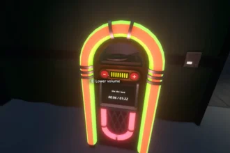 Jukebox in Schedule 1