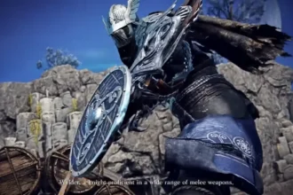 How to Increase Item Slots in Elden Ring Nightreign