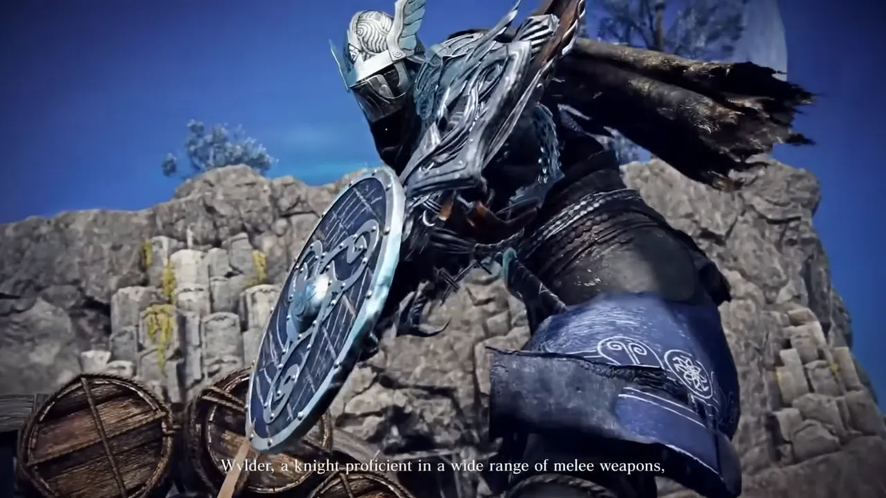 How to Increase Item Slots in Elden Ring Nightreign