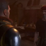 Kingdom Come Deliverance 2 Brushes with Death God Disposes