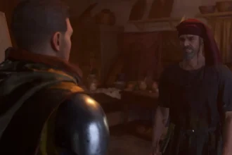 Kingdom Come Deliverance 2 Brushes with Death God Disposes