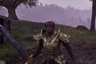 Oblivion Remastered Vampirism - How to Become a Vampire & How to Cure It