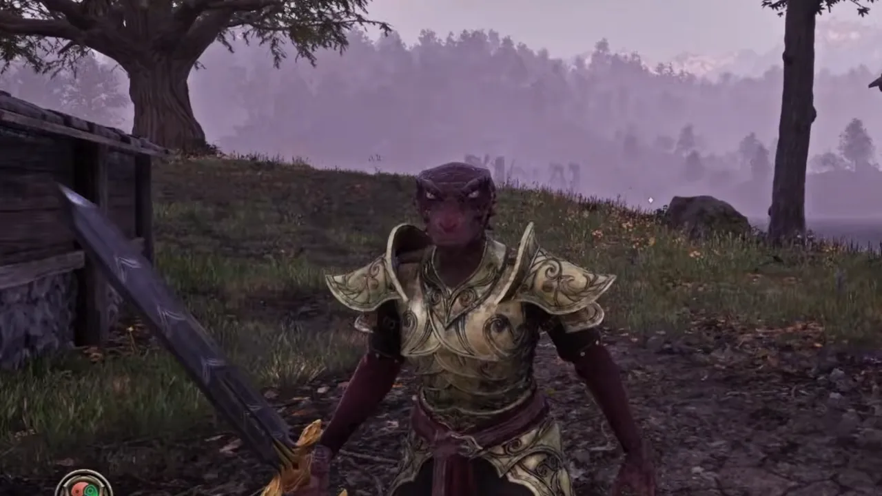 Oblivion Remastered Vampirism - How to Become a Vampire & How to Cure It