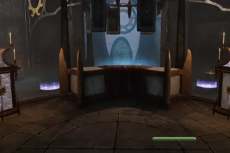 Oblivion Remastered Magetallow Candles Box Location
