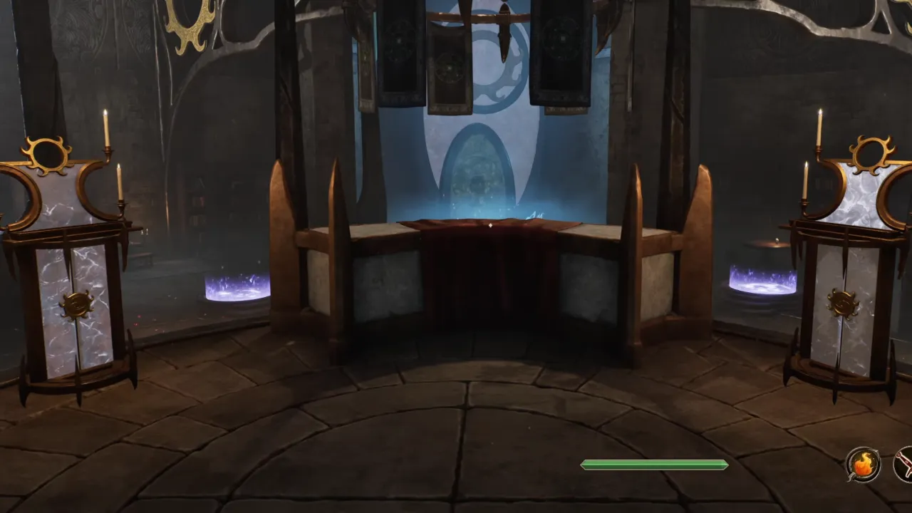 Oblivion Remastered Magetallow Candles Box Location