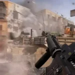 Battlefield 6 leaked gameplay footage