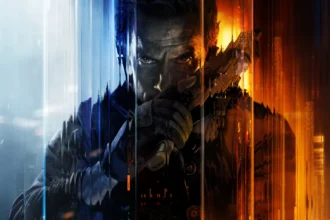Call of Duty Black Ops 7 Main Poster