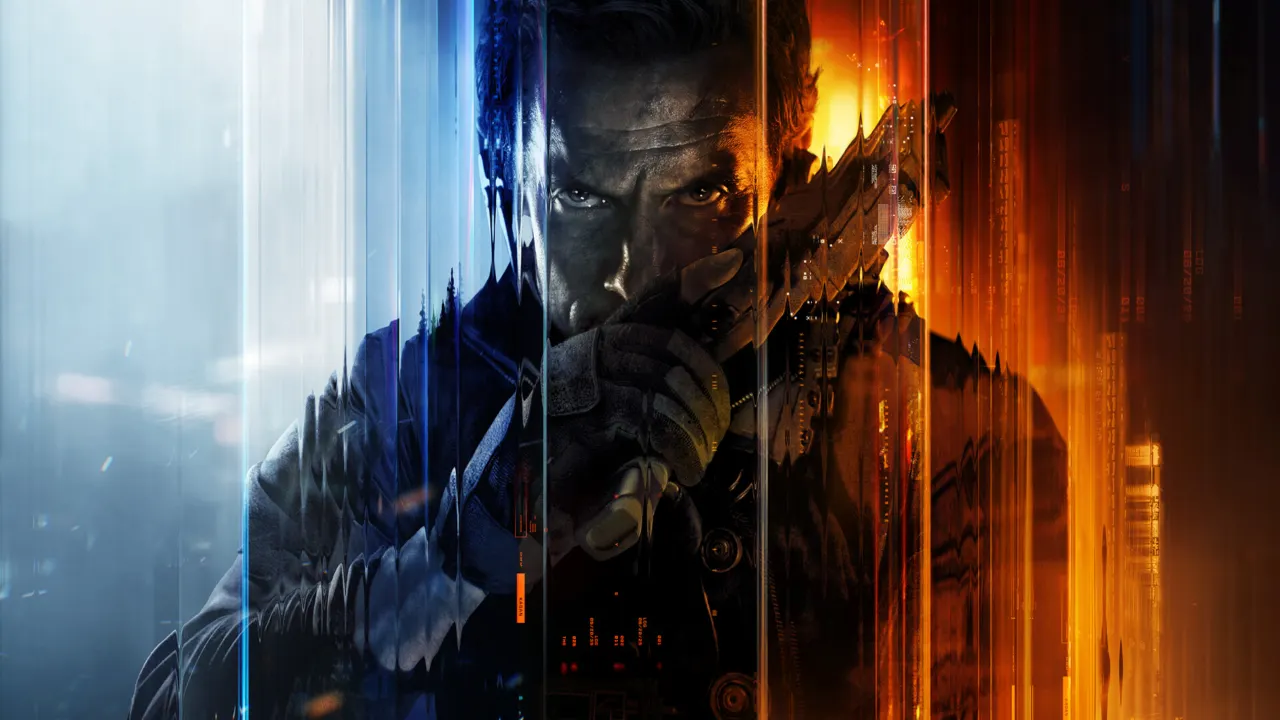 Call of Duty Black Ops 7 Main Poster