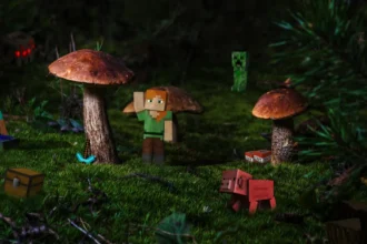 Can Multiple Players Play Minecraft on One Computer Using Different Accounts