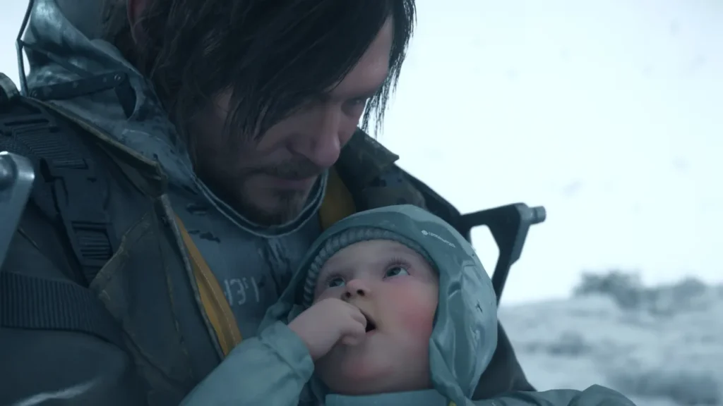 Death Stranding 2 On the Beach Review