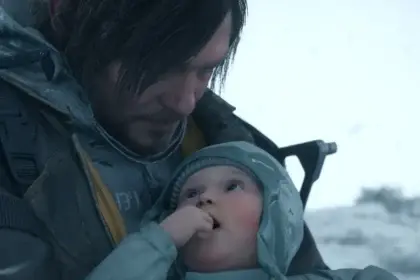 Death Stranding 2 On the Beach Review