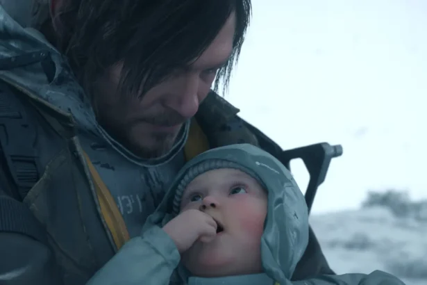 Death Stranding 2 On the Beach Review