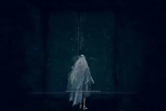 Elden Ring Nightreign Hidden Locked Door