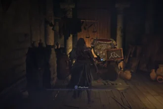 Elden Ring Nightreign Obtained Vessels Achievement