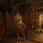 How to Change Outfits & Skins in Elden Ring Nightreign