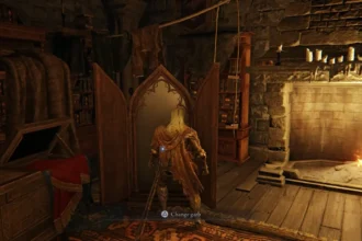 How to Change Outfits & Skins in Elden Ring Nightreign