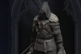 How to Get & Unlock Dark Souls Skins in Elden Ring Nightreign