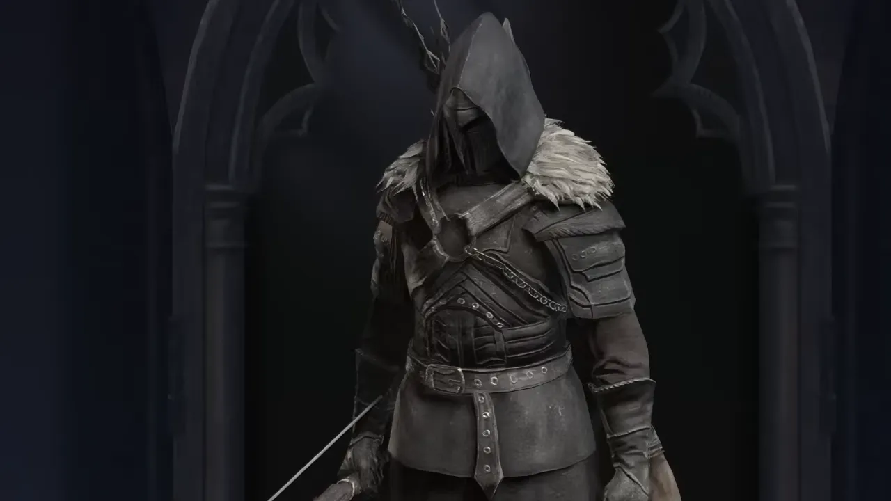 How to Get & Unlock Dark Souls Skins in Elden Ring Nightreign