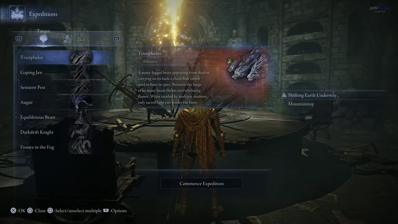 How to Unlock Skins & Outfits in Elden Ring Nightreign
