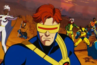 Marvel Rivals Season 3 Could Finally Introduce Cyclops, The Hero Built to Blast Fliers Out of the Sky