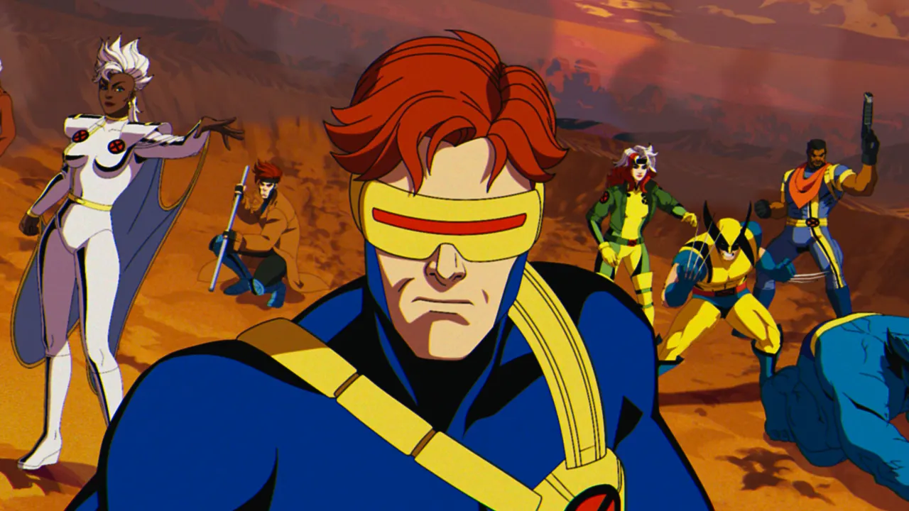 Marvel Rivals Season 3 Could Finally Introduce Cyclops, The Hero Built to Blast Fliers Out of the Sky