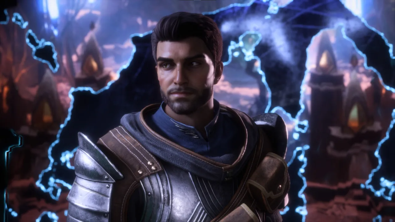 Dragon Age: The Veilguard image