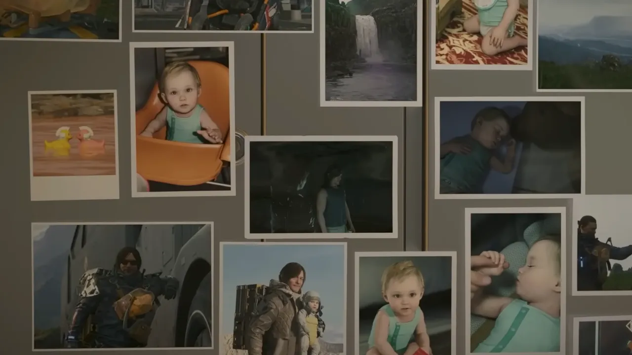What Happens If You Pick “I won’t do it” in Death Stranding 2 On the Beach