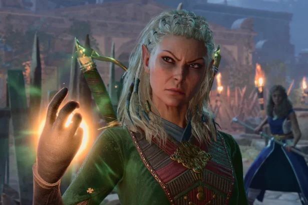 Baldur’s Gate 3 Cantrips Guide: Why They’re More Than Just Filler Spells