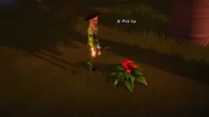 Where to Find Red Bromeliad in Disney Dreamlight Valley