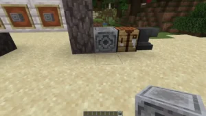 Where to Find and How to Use Lodestone in Minecraft