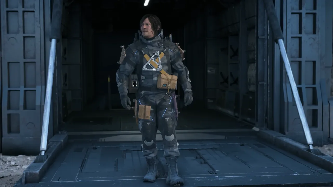 Will Death Stranding 2 Come to PC
