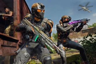 Best Assault Rifle Loadouts in Black Ops 6 Season 4 Reloaded