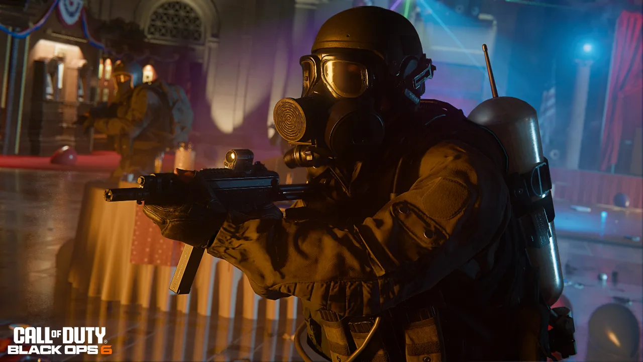 Black Ops 6 Double XP Weekend July 2025