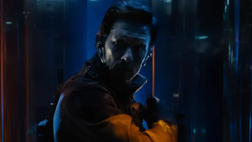 Call of Duty Black Ops 7 Trailer Screenshot