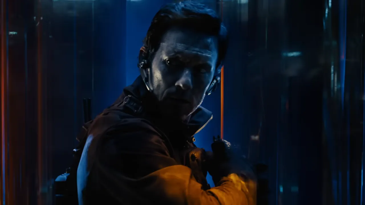 Call of Duty Black Ops 7 Trailer Screenshot