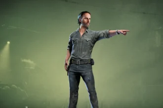 Dead by Daylight Best Rick Grimes Perk Builds