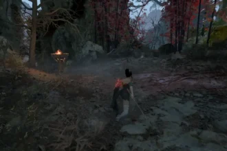How to Cure Frostbite in Wuchang Fallen Feathers