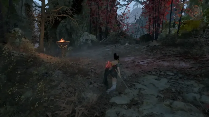 How to Cure Frostbite in Wuchang Fallen Feathers