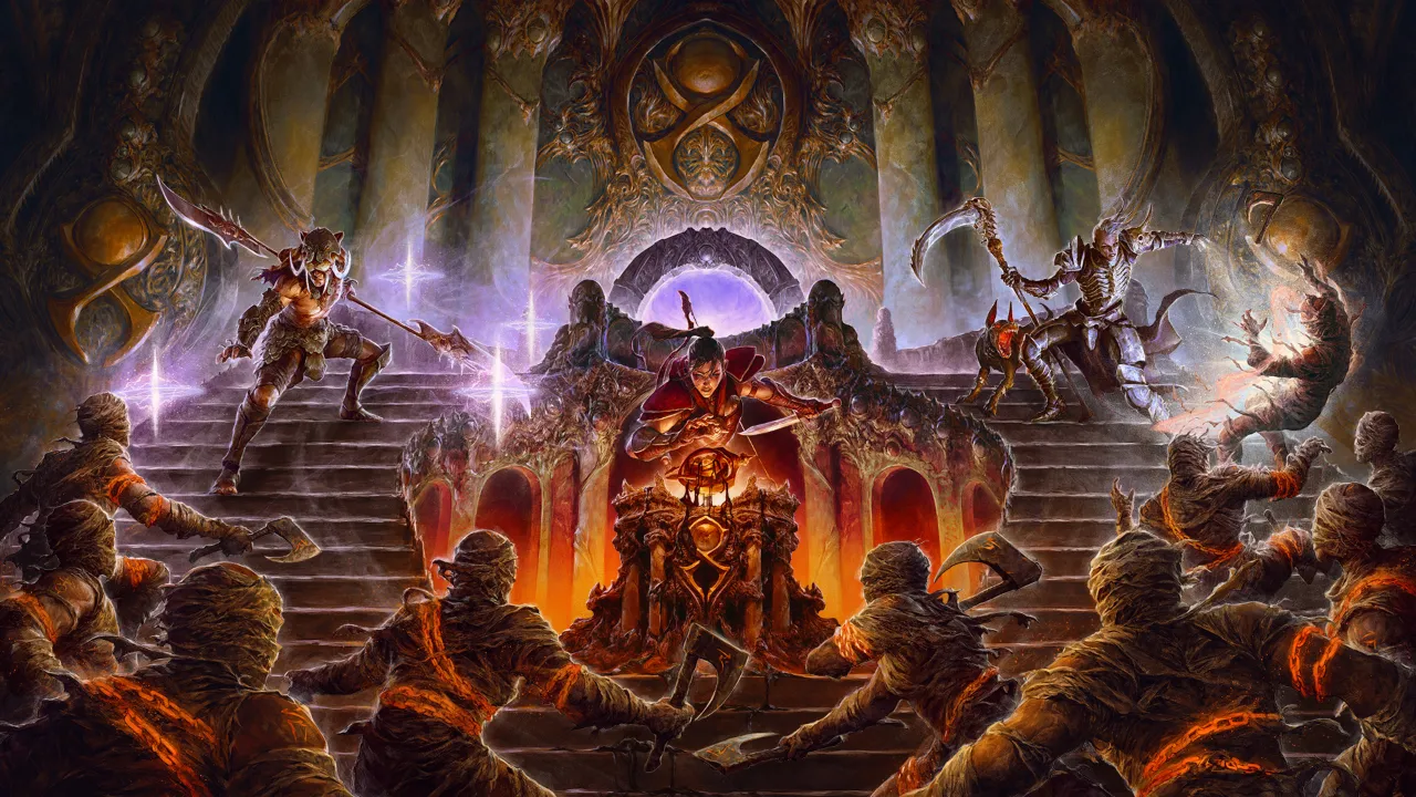 How to Get Brilliant Sigil in Diablo 4 Season 9
