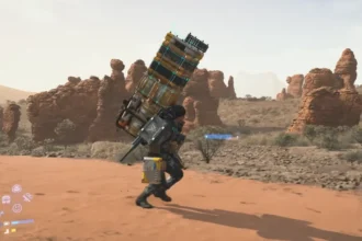 How to Secure Cargo in Death Stranding 2